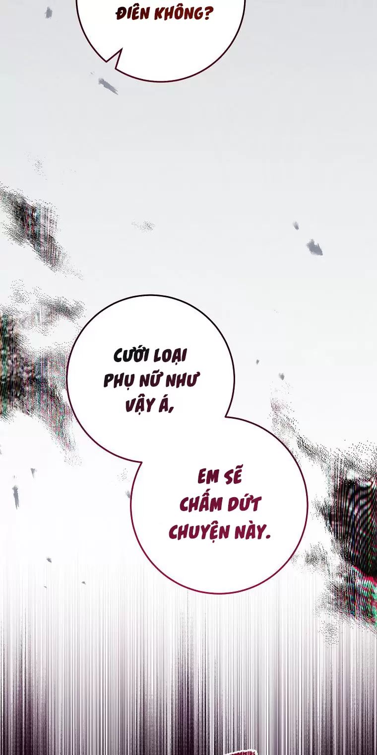 Tôi Sẽ Thoát Khỏi Đoá Hoa Của Thử Thách Chap 9 - Next Chap 10