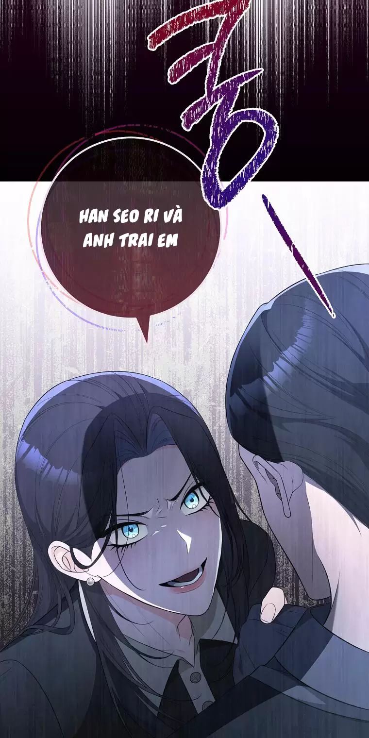 Tôi Sẽ Thoát Khỏi Đoá Hoa Của Thử Thách Chap 9 - Next Chap 10