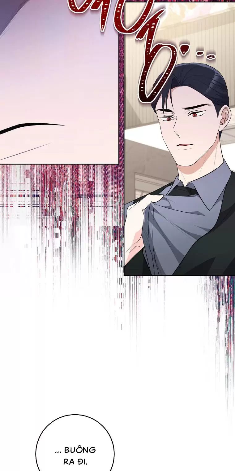 Tôi Sẽ Thoát Khỏi Đoá Hoa Của Thử Thách Chap 9 - Next Chap 10