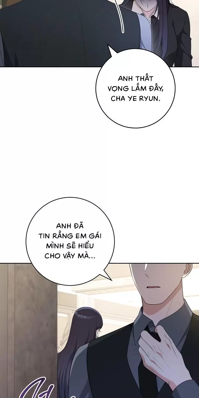 Tôi Sẽ Thoát Khỏi Đoá Hoa Của Thử Thách Chap 9 - Next Chap 10