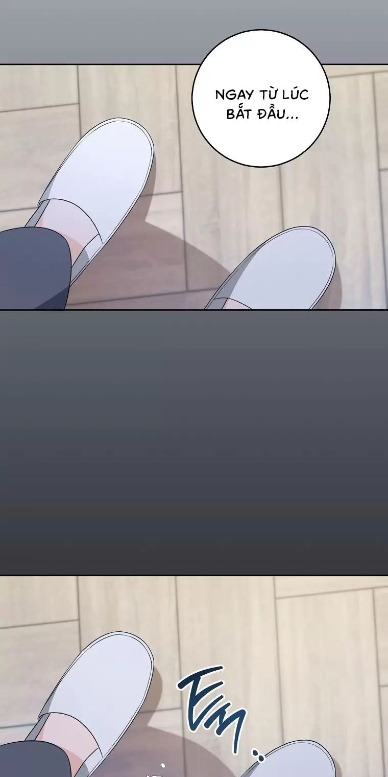 Tôi Sẽ Thoát Khỏi Đoá Hoa Của Thử Thách Chap 9 - Next Chap 10