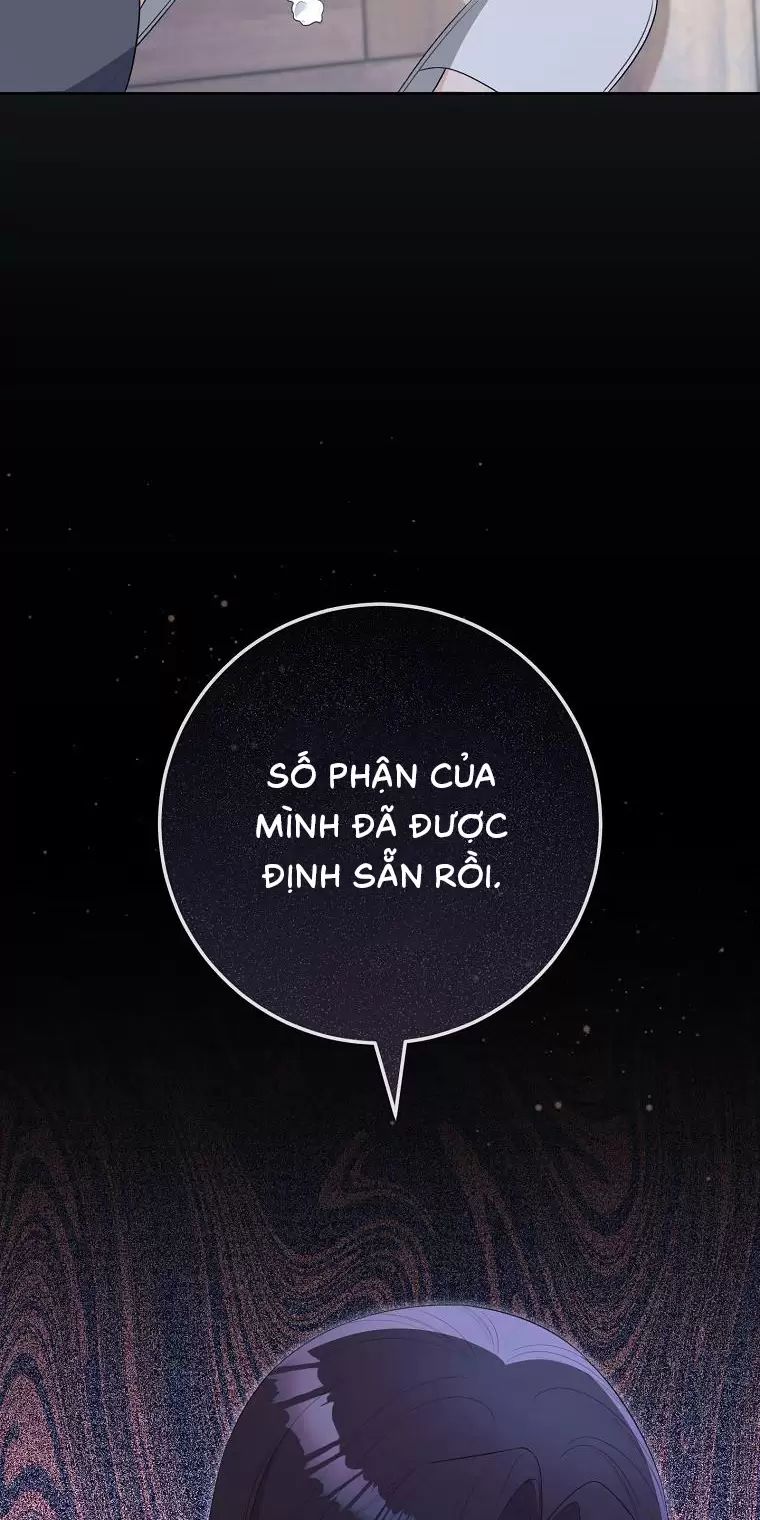 Tôi Sẽ Thoát Khỏi Đoá Hoa Của Thử Thách Chap 9 - Next Chap 10