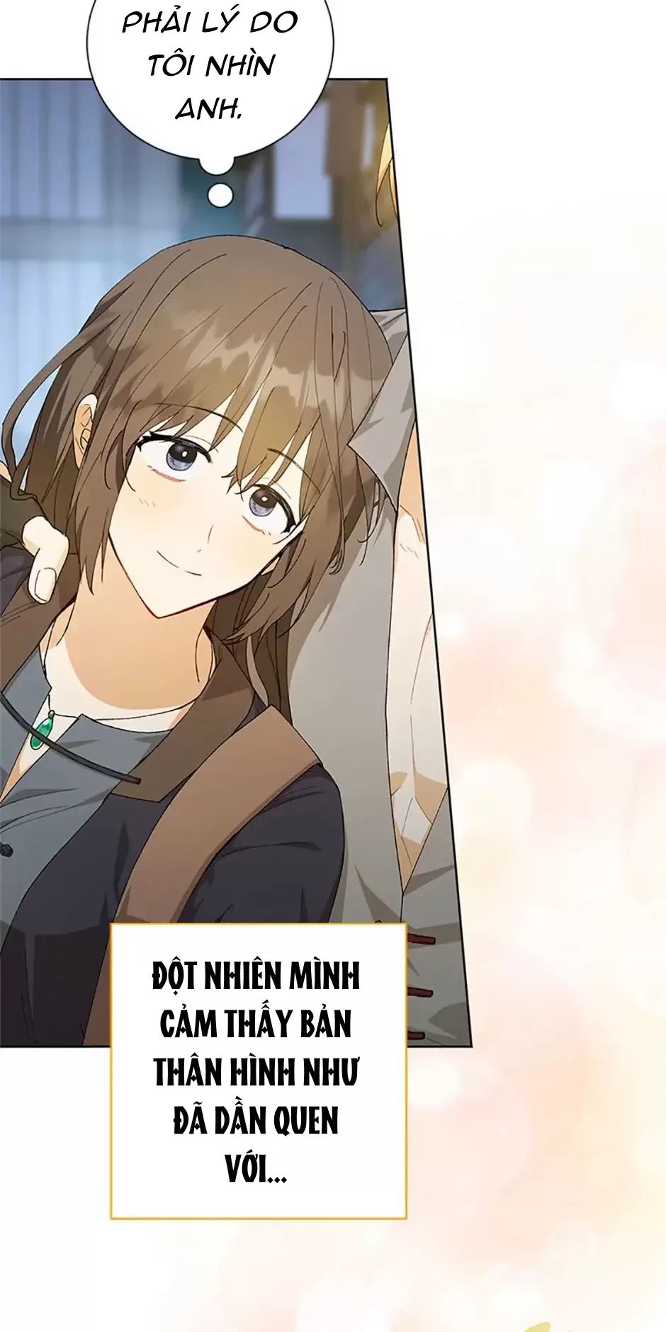 Sự Tán Tỉnh Ích Kỷ Chap 15 - Next Chap 16