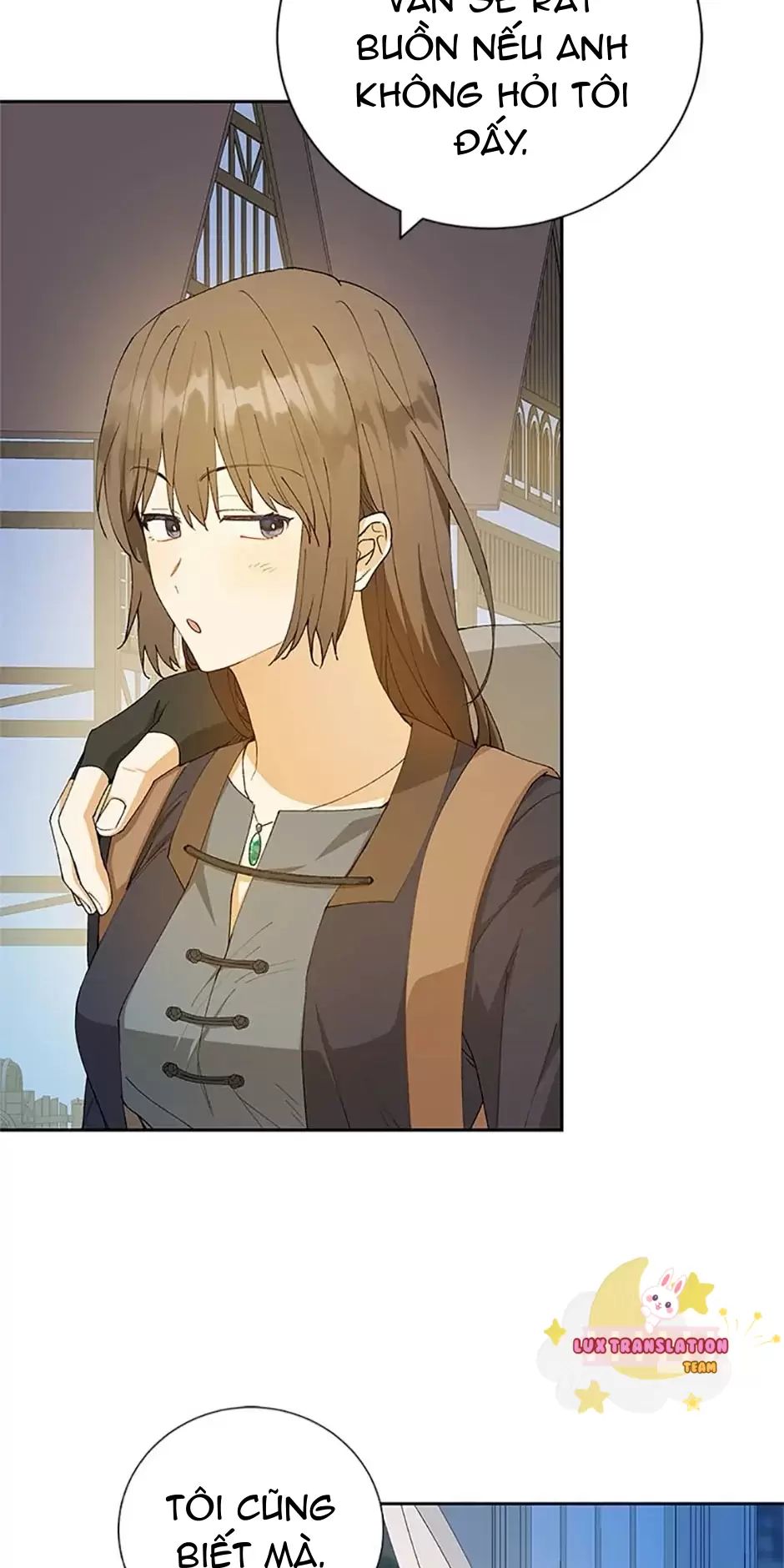 Sự Tán Tỉnh Ích Kỷ Chap 15 - Next Chap 16