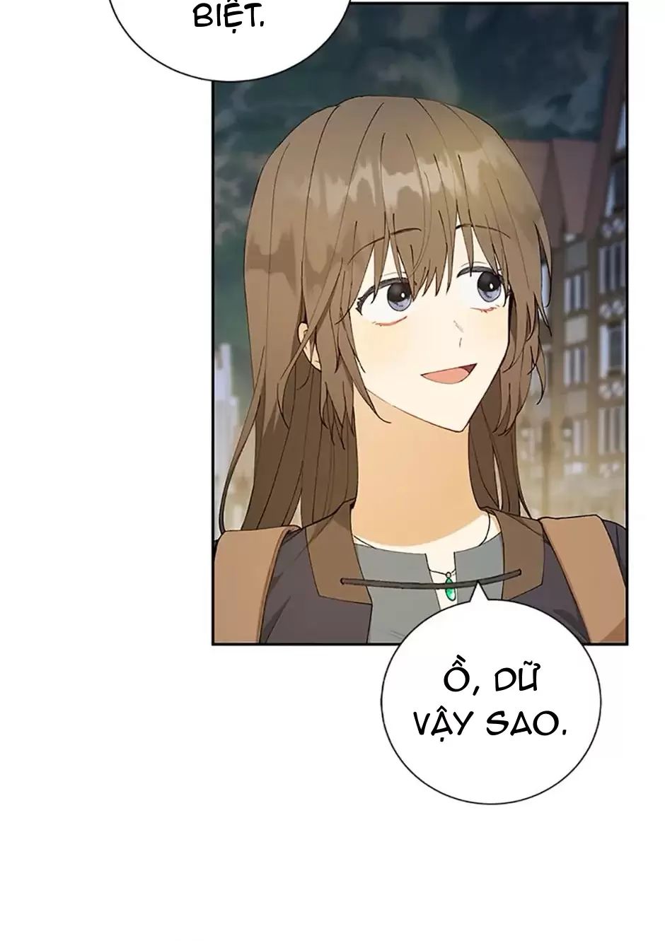 Sự Tán Tỉnh Ích Kỷ Chap 15 - Next Chap 16