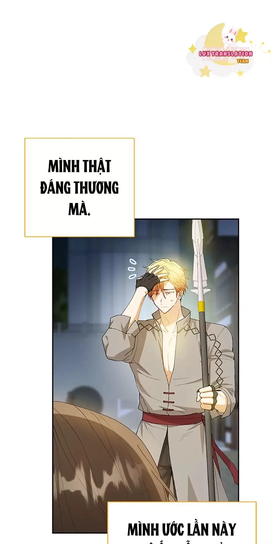 Sự Tán Tỉnh Ích Kỷ Chap 15 - Next Chap 16