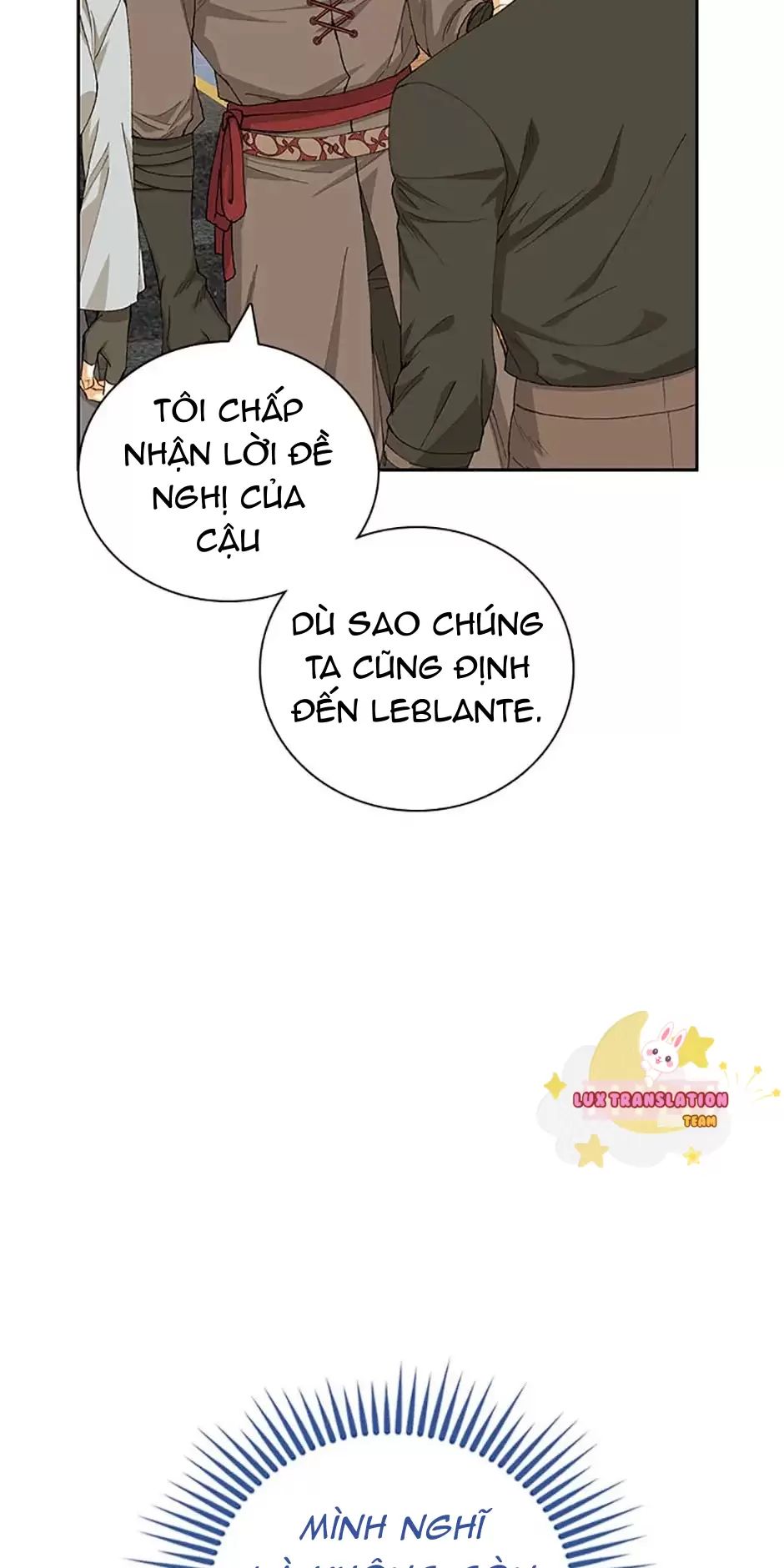Sự Tán Tỉnh Ích Kỷ Chap 15 - Next Chap 16