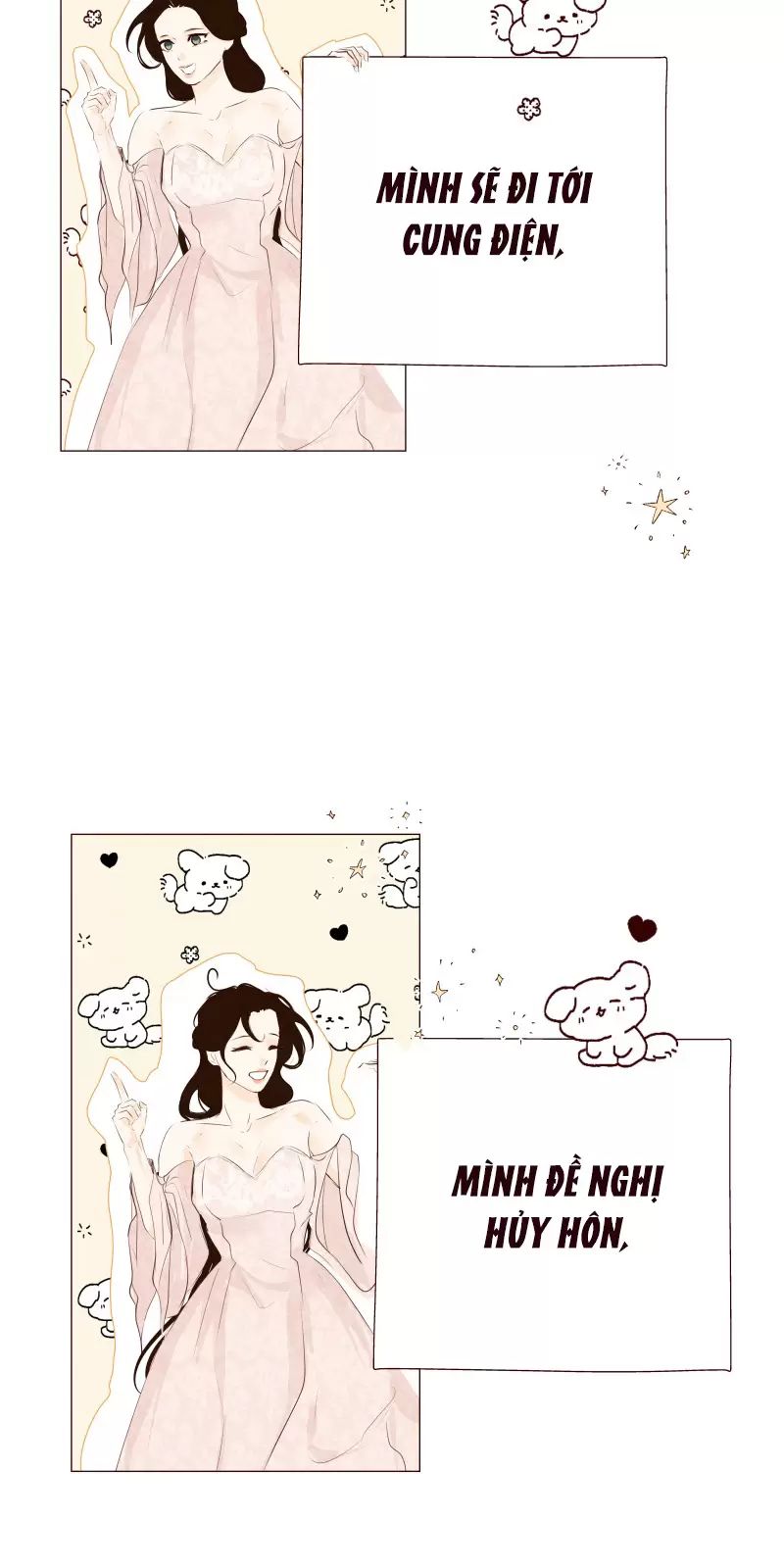 Tôi Là Kẻ Phản Diện Chap 2 - Next Chap 3