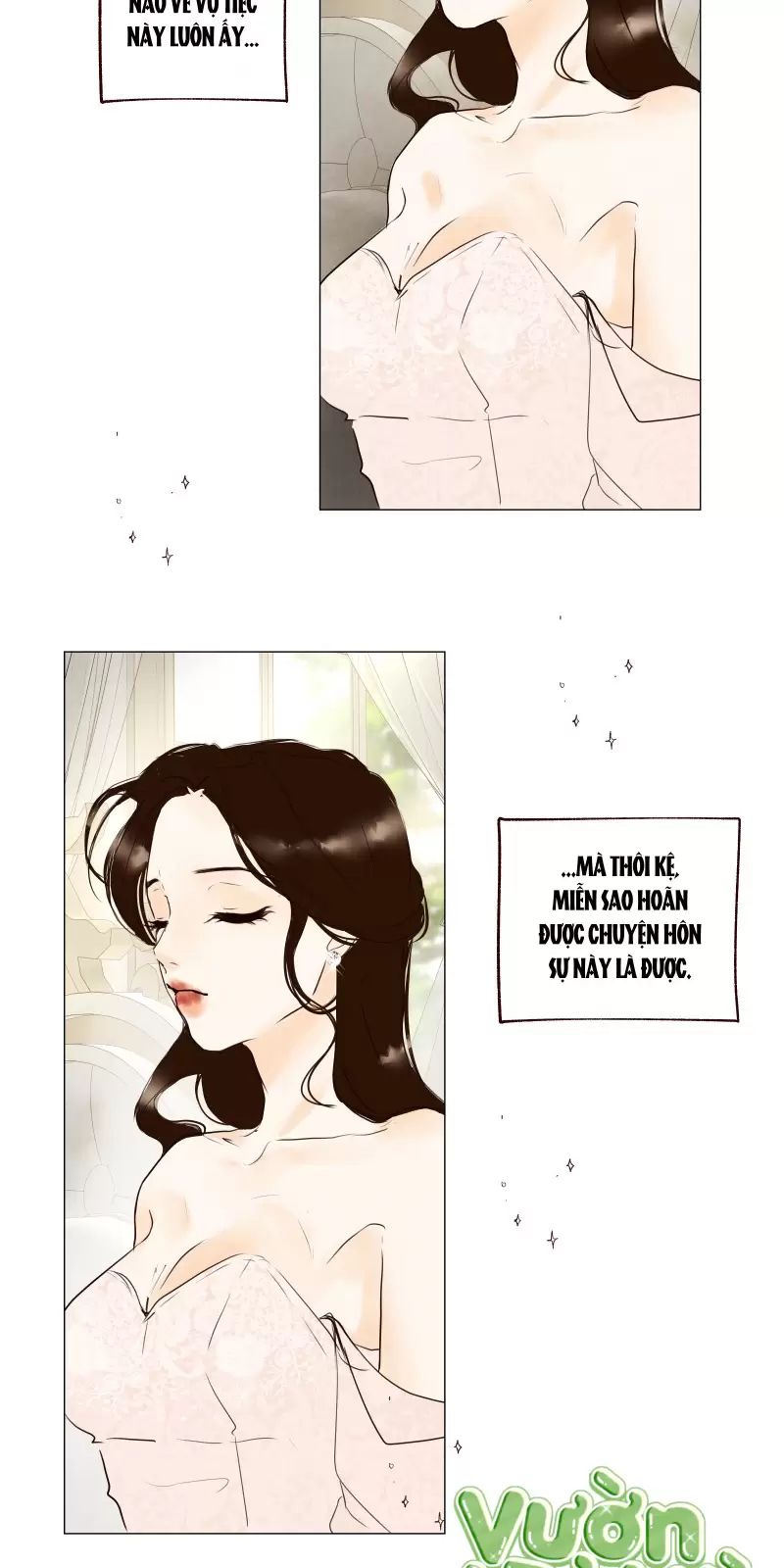 Tôi Là Kẻ Phản Diện Chap 3 - Next Chap 4