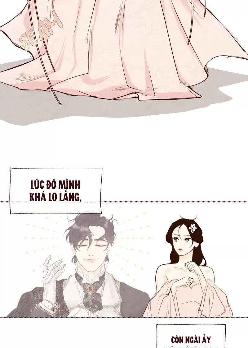 Tôi Là Kẻ Phản Diện Chap 3 - Next Chap 4