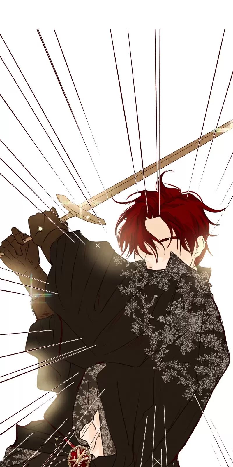 Tôi Là Kẻ Phản Diện Chap 3 - Next Chap 4