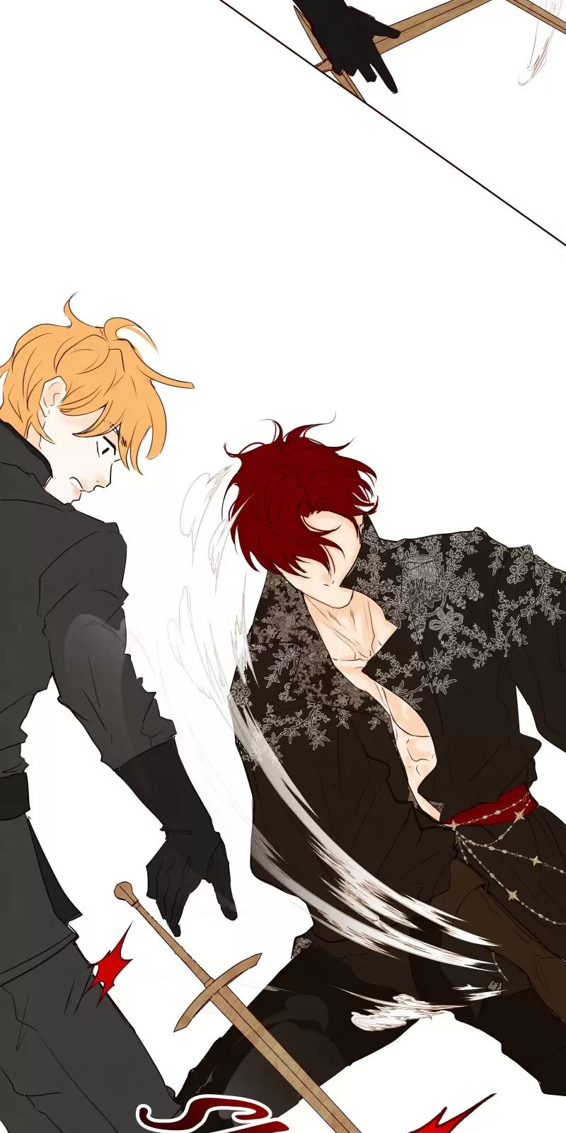 Tôi Là Kẻ Phản Diện Chap 3 - Next Chap 4