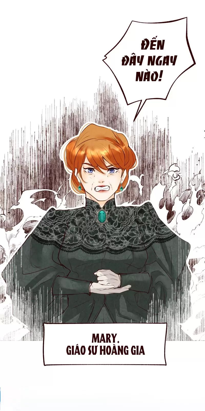 Tôi Là Kẻ Phản Diện Chap 3 - Next Chap 4