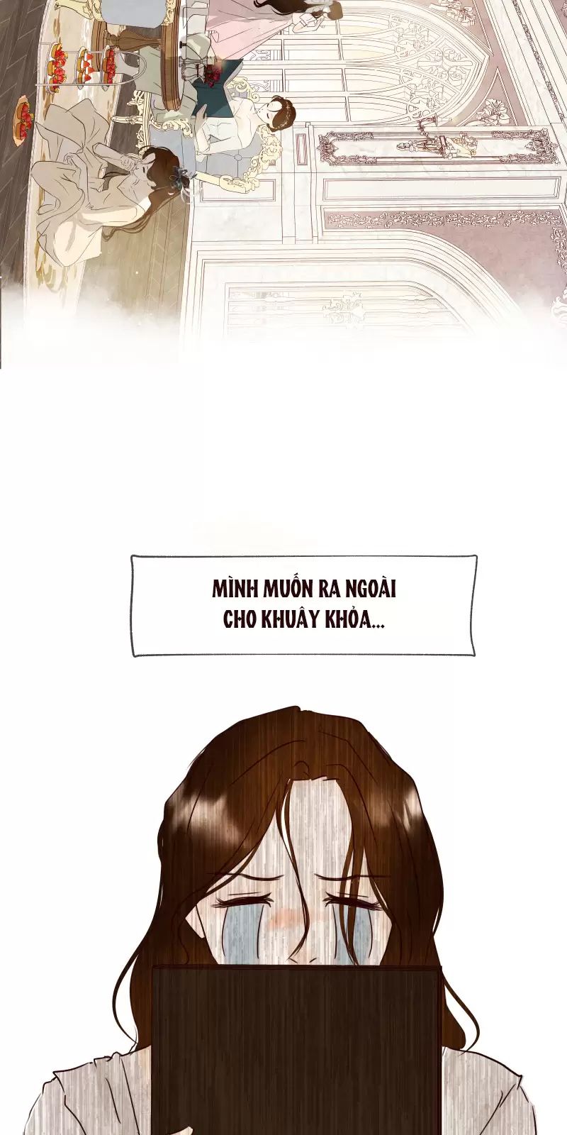 Tôi Là Kẻ Phản Diện Chap 5 - Next Chap 6