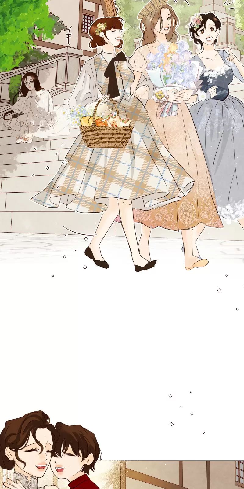 Tôi Là Kẻ Phản Diện Chap 5 - Next Chap 6