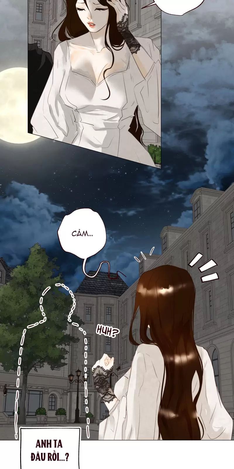 Tôi Là Kẻ Phản Diện Chap 6 - Next Chap 7