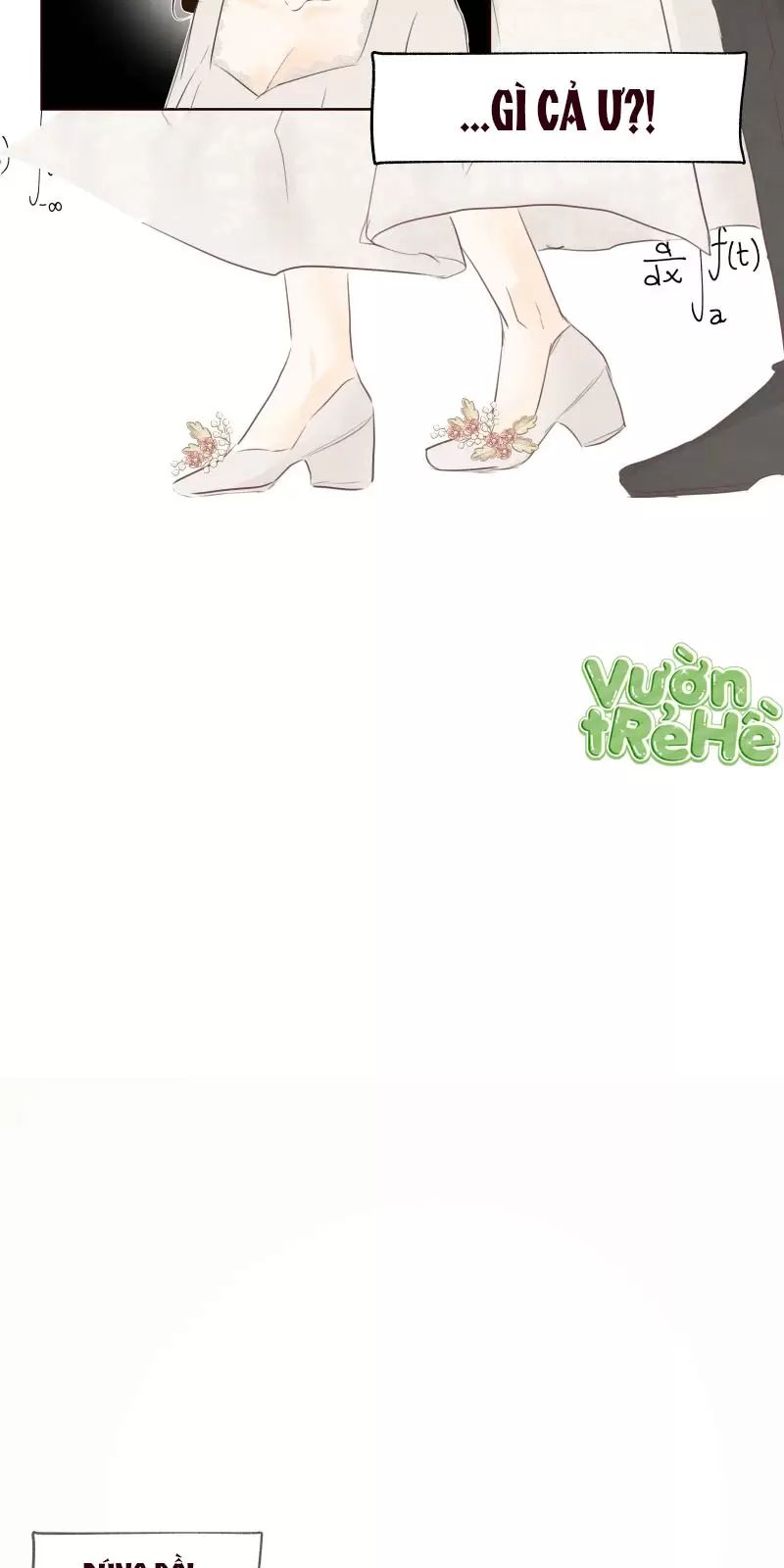 Tôi Là Kẻ Phản Diện Chap 6 - Next Chap 7