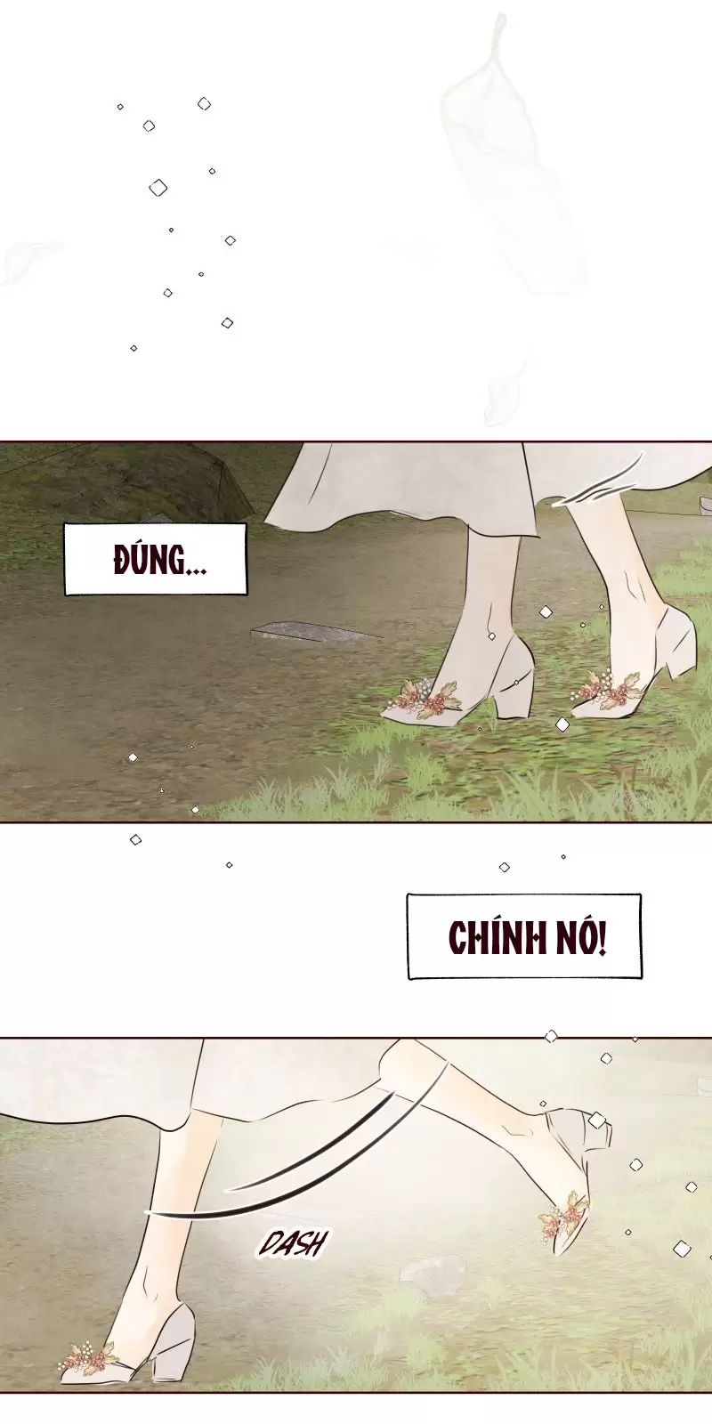 Tôi Là Kẻ Phản Diện Chap 6 - Next Chap 7
