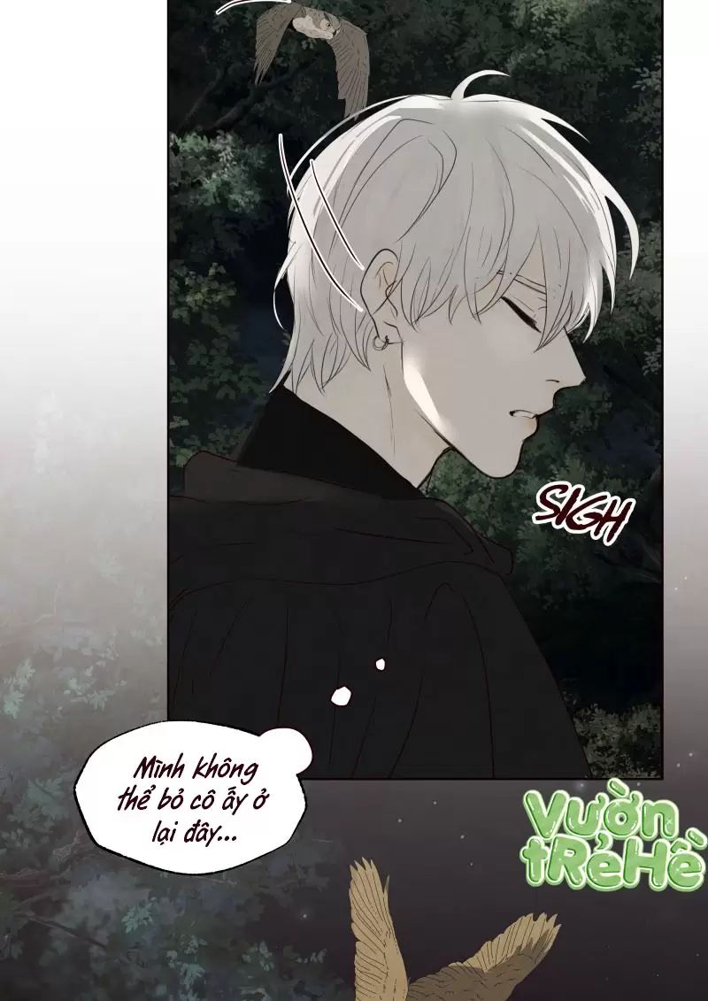 Tôi Là Kẻ Phản Diện Chap 6 - Next Chap 7