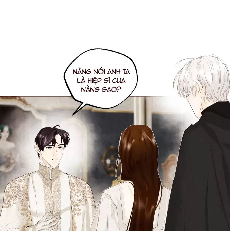 Tôi Là Kẻ Phản Diện Chap 8 - Next Chap 9