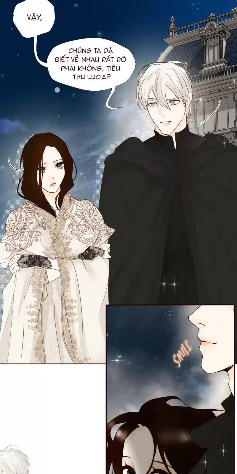 Tôi Là Kẻ Phản Diện Chap 9 - Next Chap 10