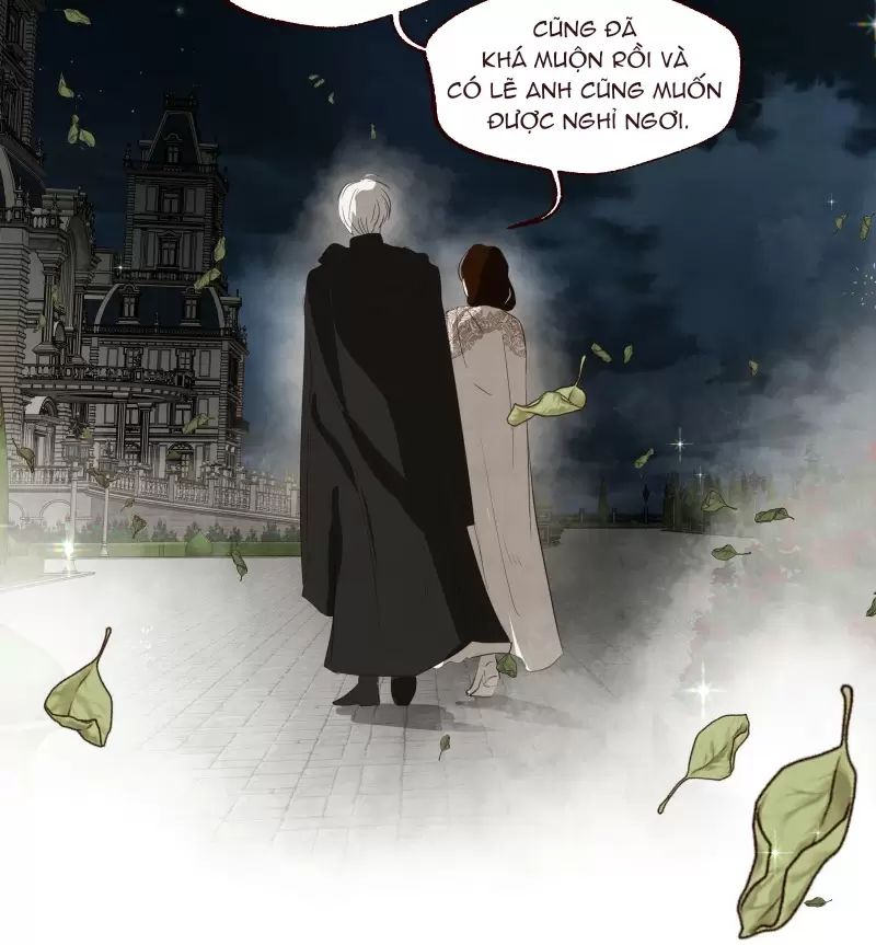 Tôi Là Kẻ Phản Diện Chap 9 - Next Chap 10