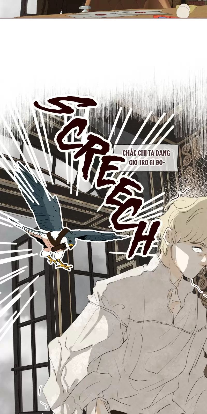 Tôi Là Kẻ Phản Diện Chap 10 - Next Chap 11