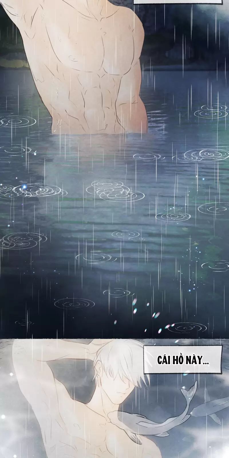 Tôi Là Kẻ Phản Diện Chap 13 - Next Chap 14