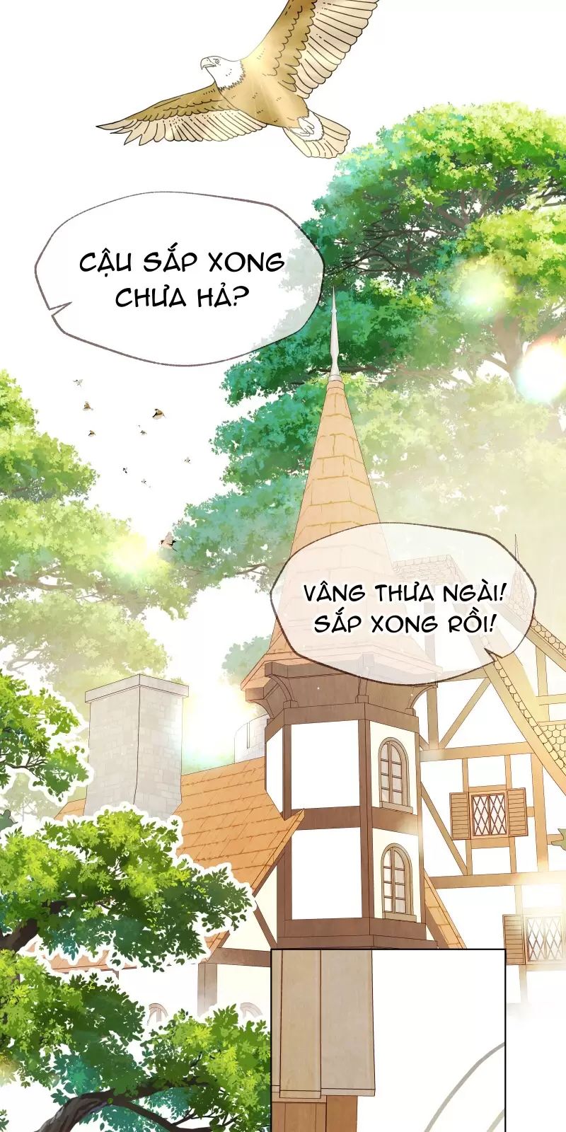 Tôi Là Kẻ Phản Diện Chap 13 - Next Chap 14
