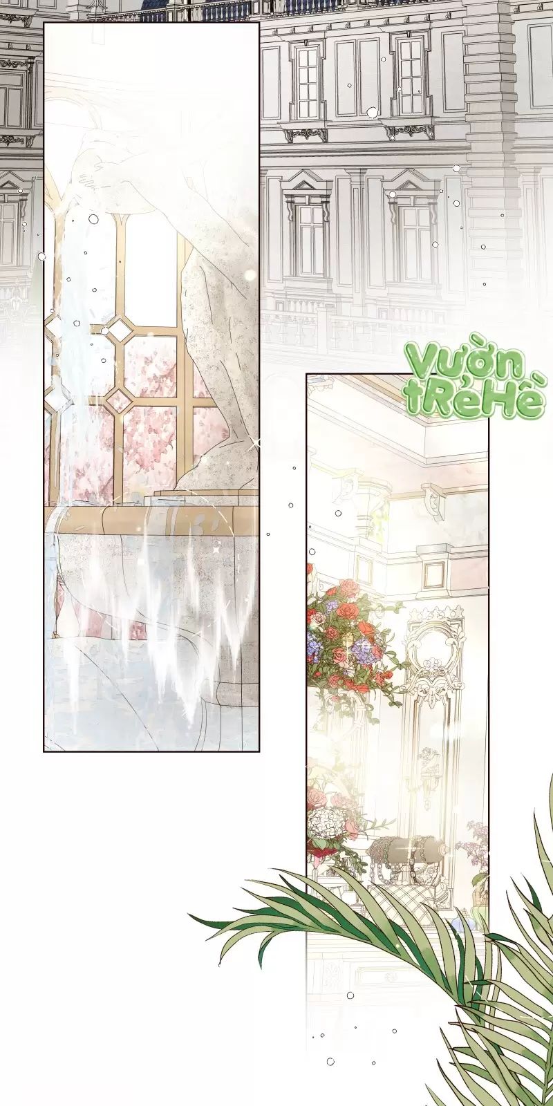 Tôi Là Kẻ Phản Diện Chap 14 - Next Chap 15