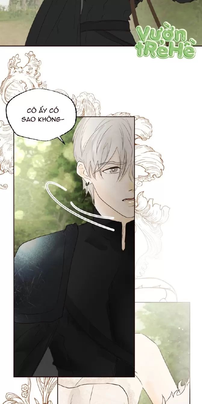 Tôi Là Kẻ Phản Diện Chap 16 - Next Chap 17