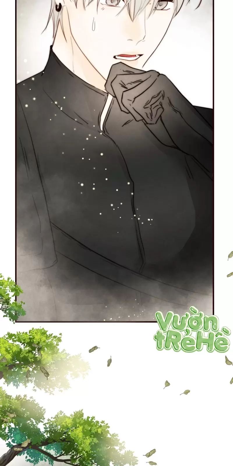 Tôi Là Kẻ Phản Diện Chap 16 - Next Chap 17