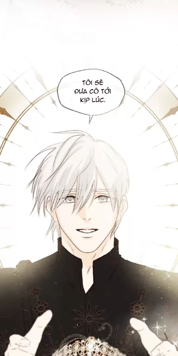 Tôi Là Kẻ Phản Diện Chap 16 - Next Chap 17