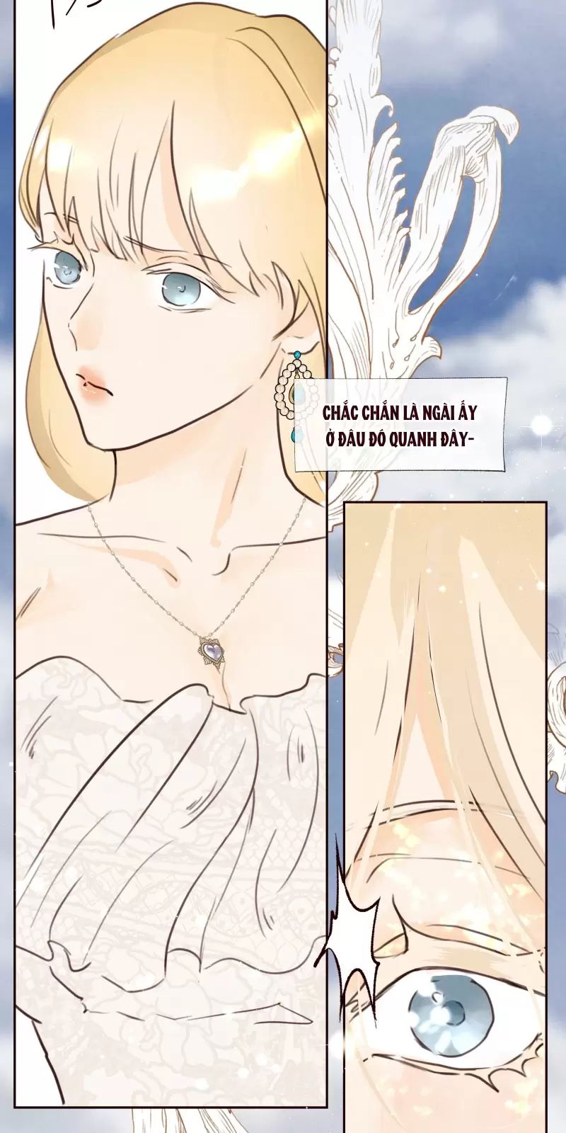Tôi Là Kẻ Phản Diện Chap 18 - Next Chap 19