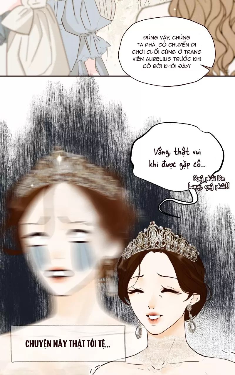 Tôi Là Kẻ Phản Diện Chap 18 - Next Chap 19