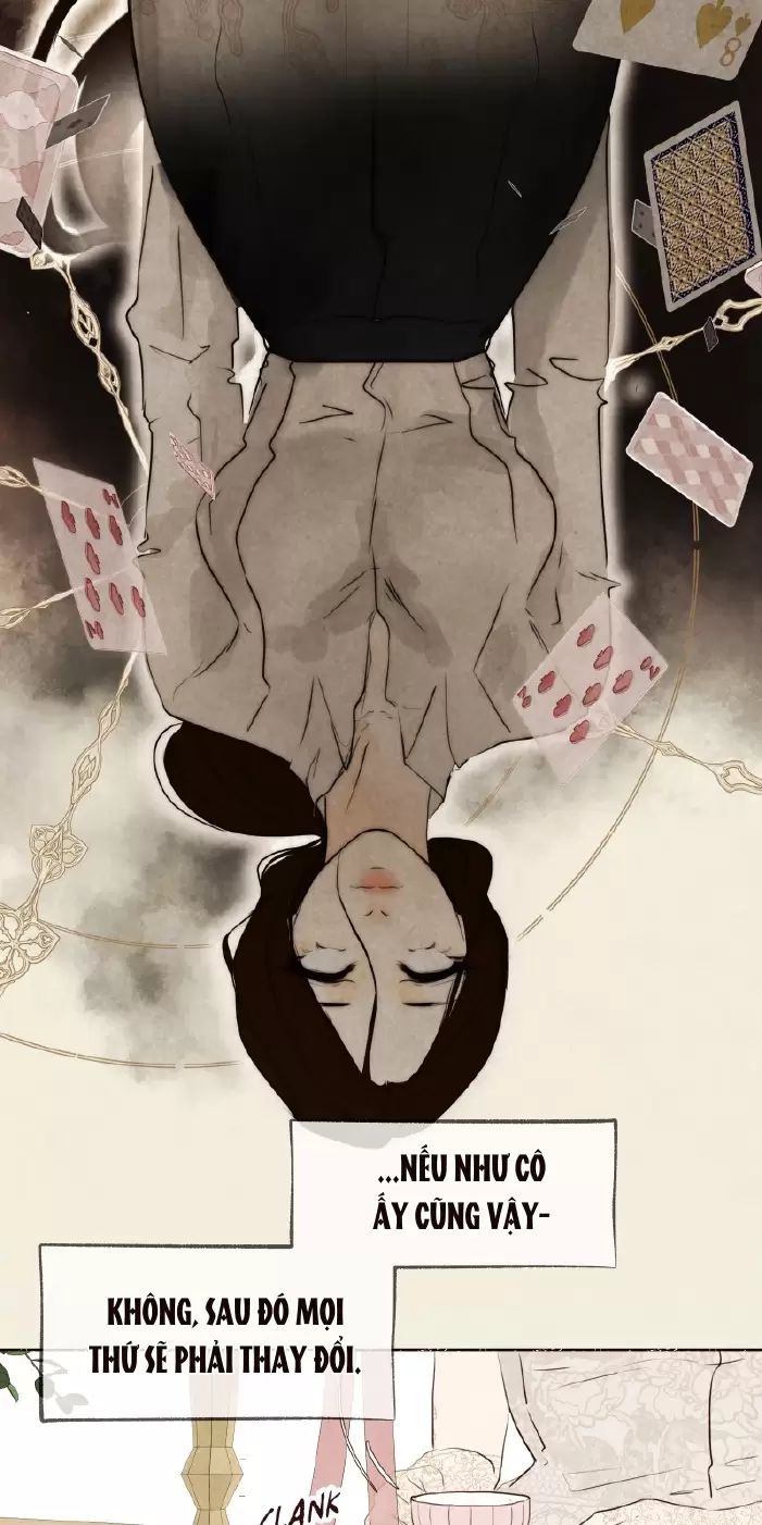 Tôi Là Kẻ Phản Diện Chap 21 - Next Chap 22