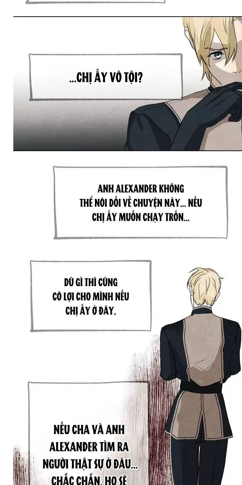 Tôi Là Kẻ Phản Diện Chap 32 - Next Chap 33