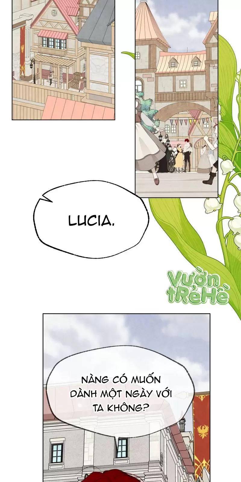 Tôi Là Kẻ Phản Diện Chap 32 - Next Chap 33