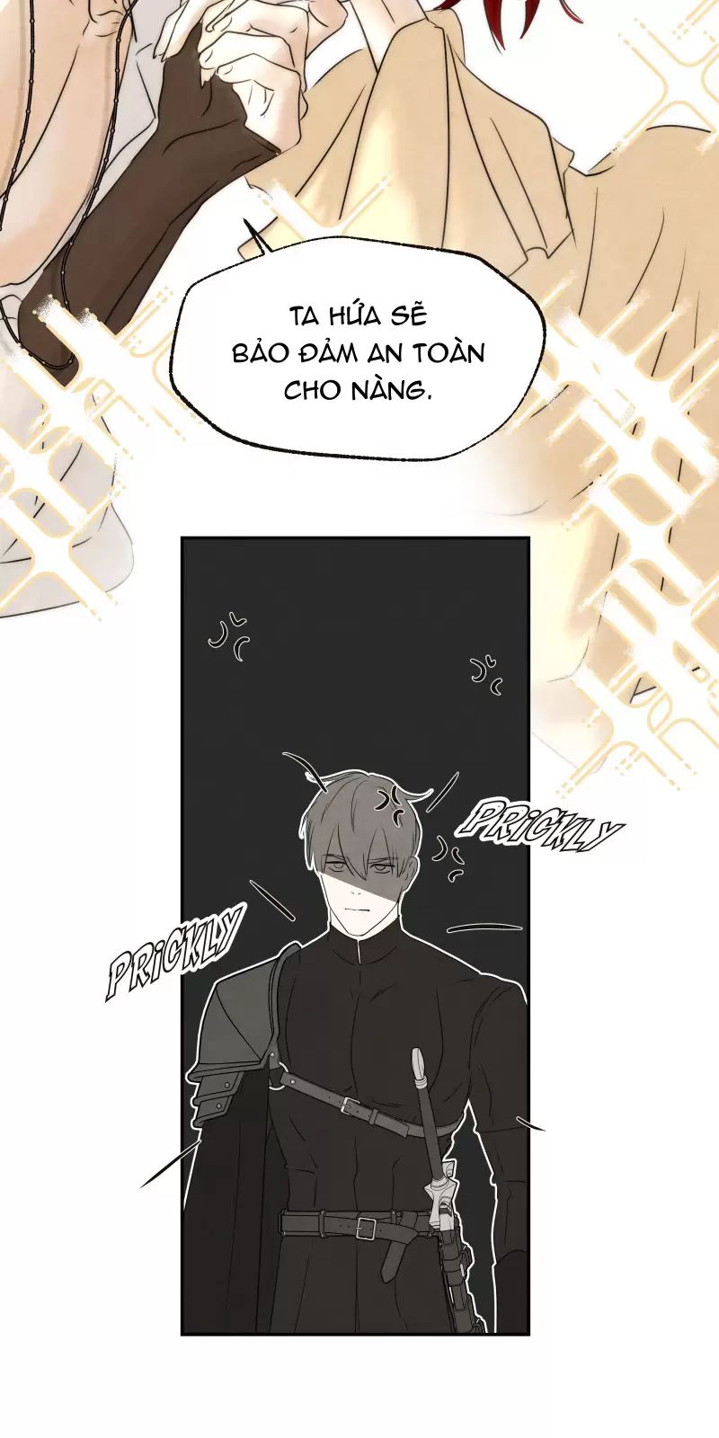 Tôi Là Kẻ Phản Diện Chap 32 - Next Chap 33