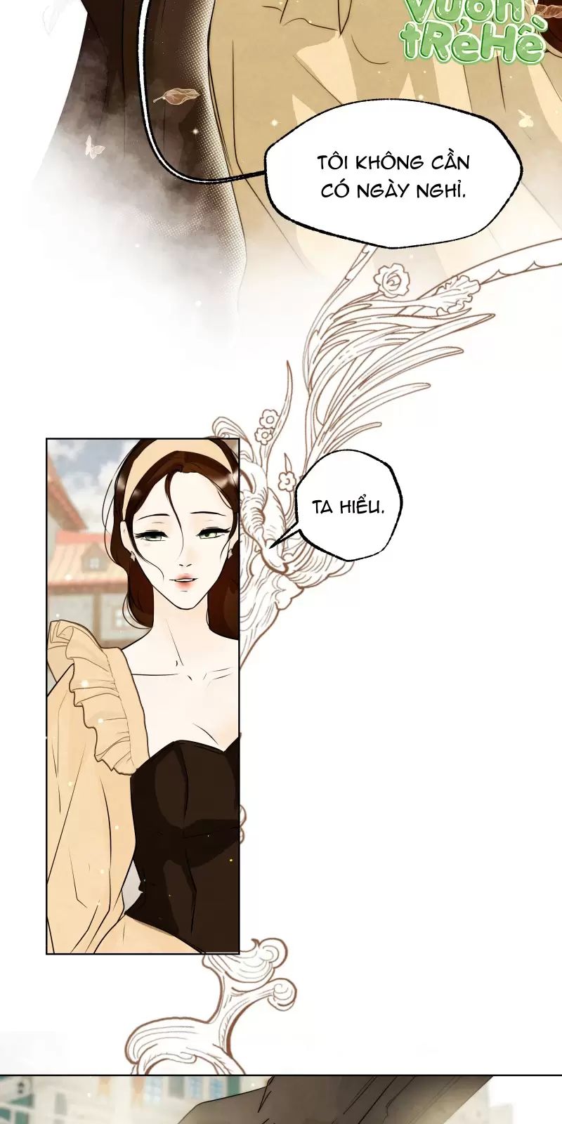 Tôi Là Kẻ Phản Diện Chap 32 - Next Chap 33