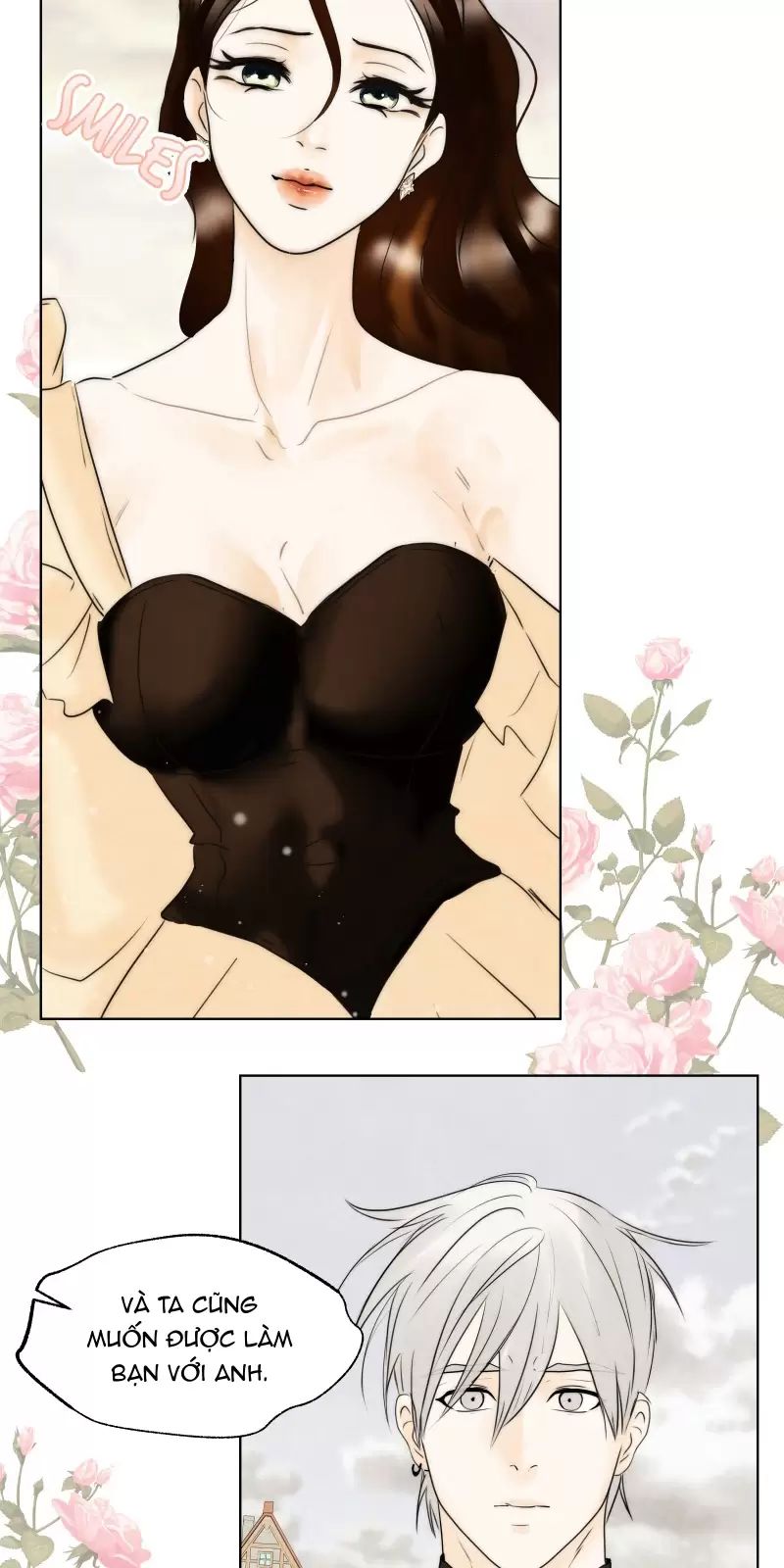 Tôi Là Kẻ Phản Diện Chap 32 - Next Chap 33