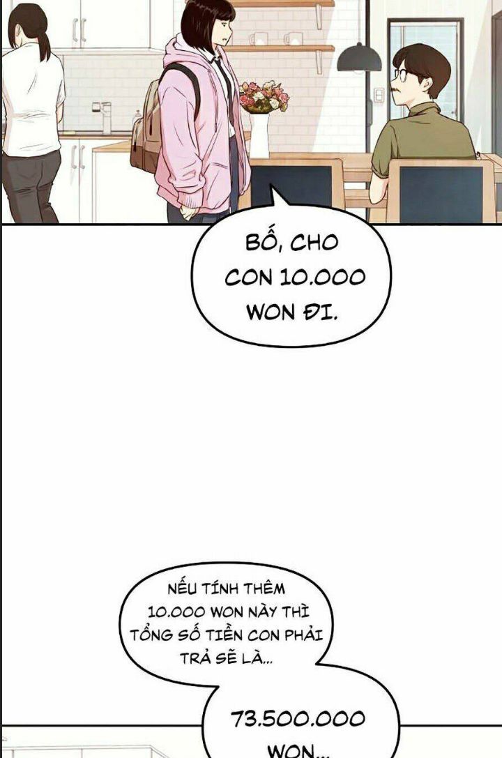 Bạn Trai Võ Sĩ Chap 1 - Next Chap 2