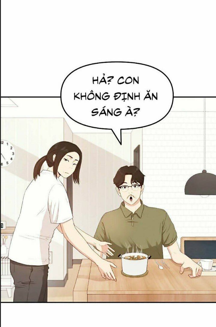 Bạn Trai Võ Sĩ Chap 1 - Next Chap 2