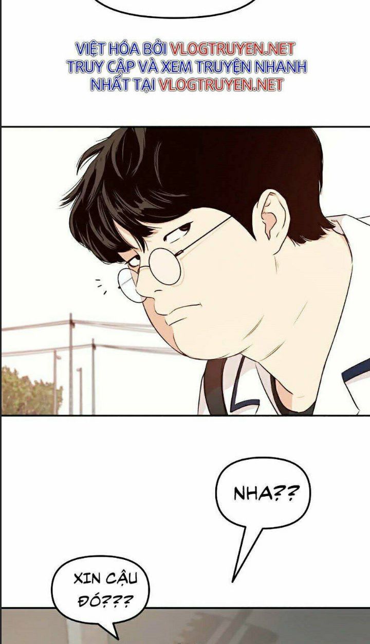 Bạn Trai Võ Sĩ Chap 1 - Next Chap 2