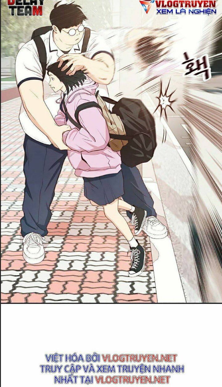 Bạn Trai Võ Sĩ Chap 1 - Next Chap 2