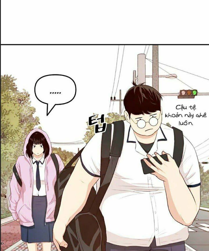 Bạn Trai Võ Sĩ Chap 1 - Next Chap 2