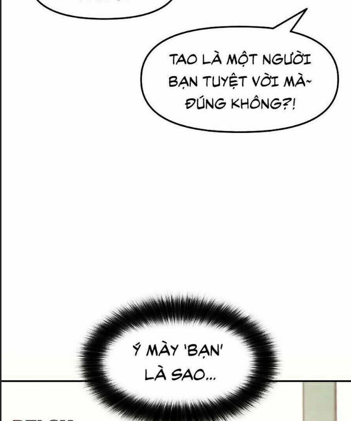Bạn Trai Võ Sĩ Chap 1 - Next Chap 2