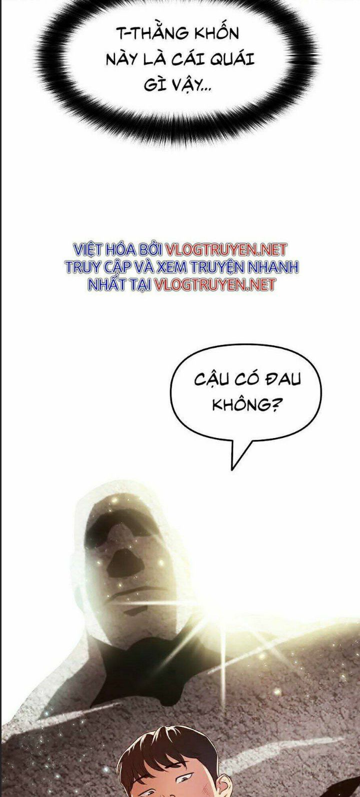 Bạn Trai Võ Sĩ Chap 1 - Next Chap 2