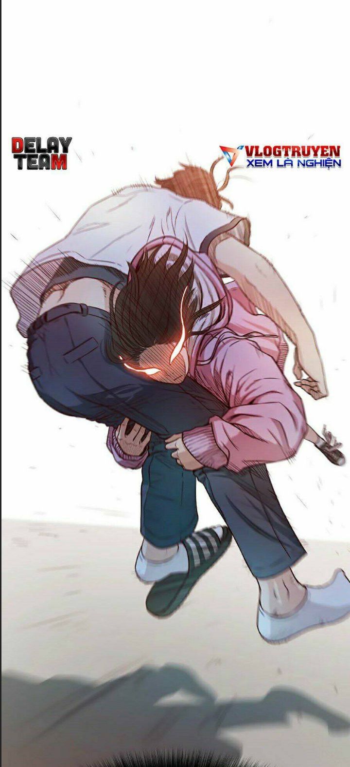 Bạn Trai Võ Sĩ Chap 1 - Next Chap 2