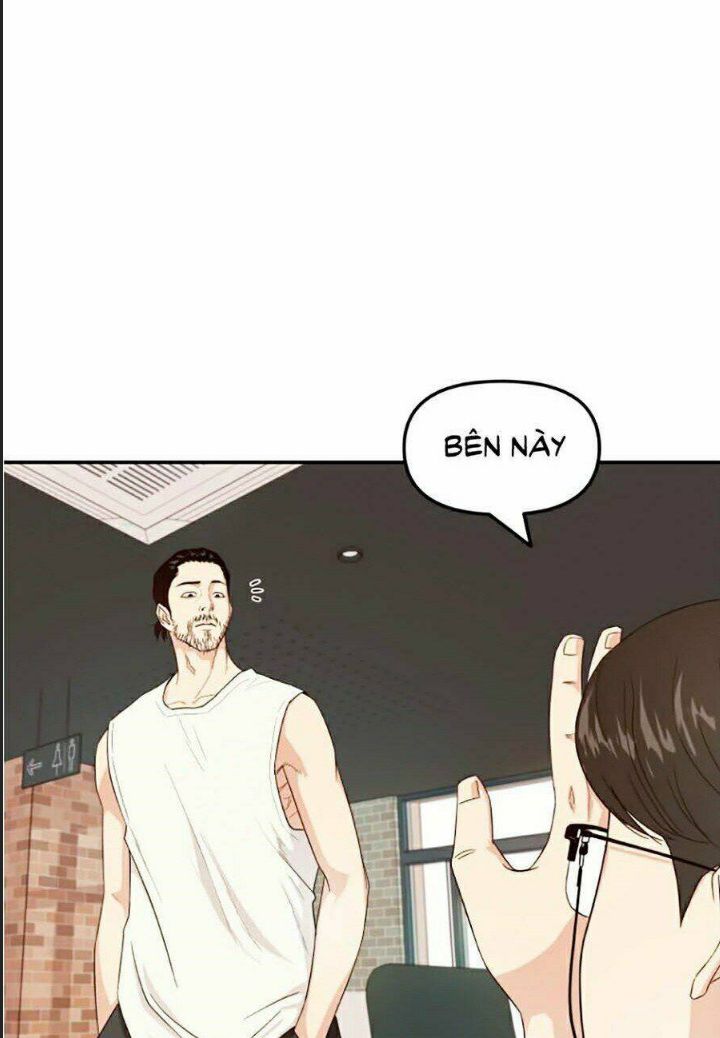 Bạn Trai Võ Sĩ Chap 2 - Next Chap 3